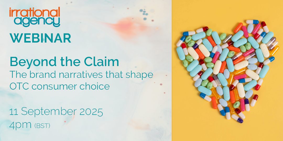 Webinar tile beyond the claim Webinar tile beyond the claim