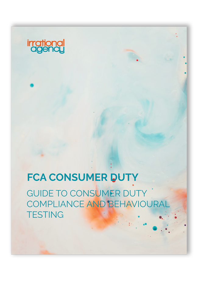 FCA Consumer Duty